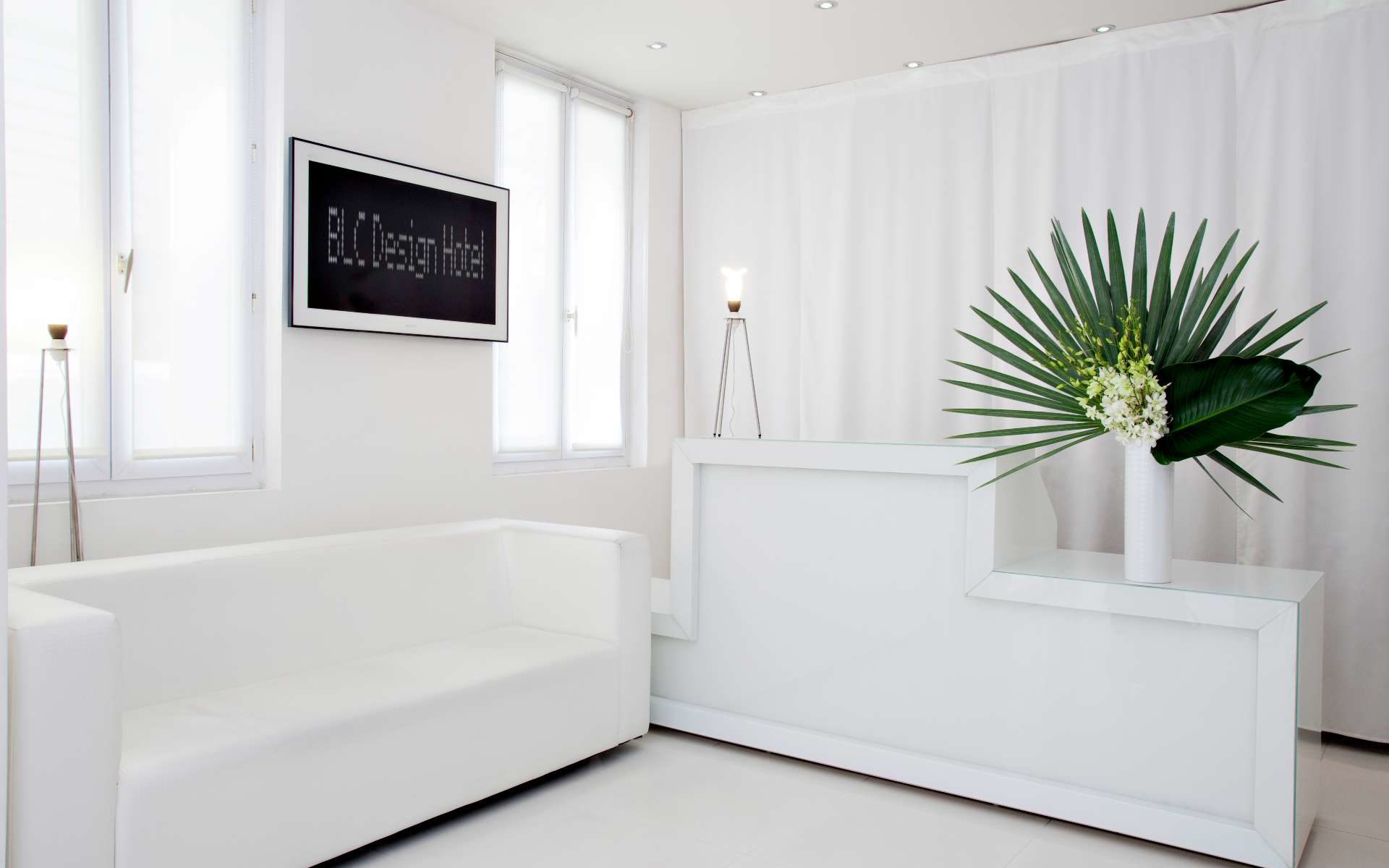 BLC Design Hotel Paris