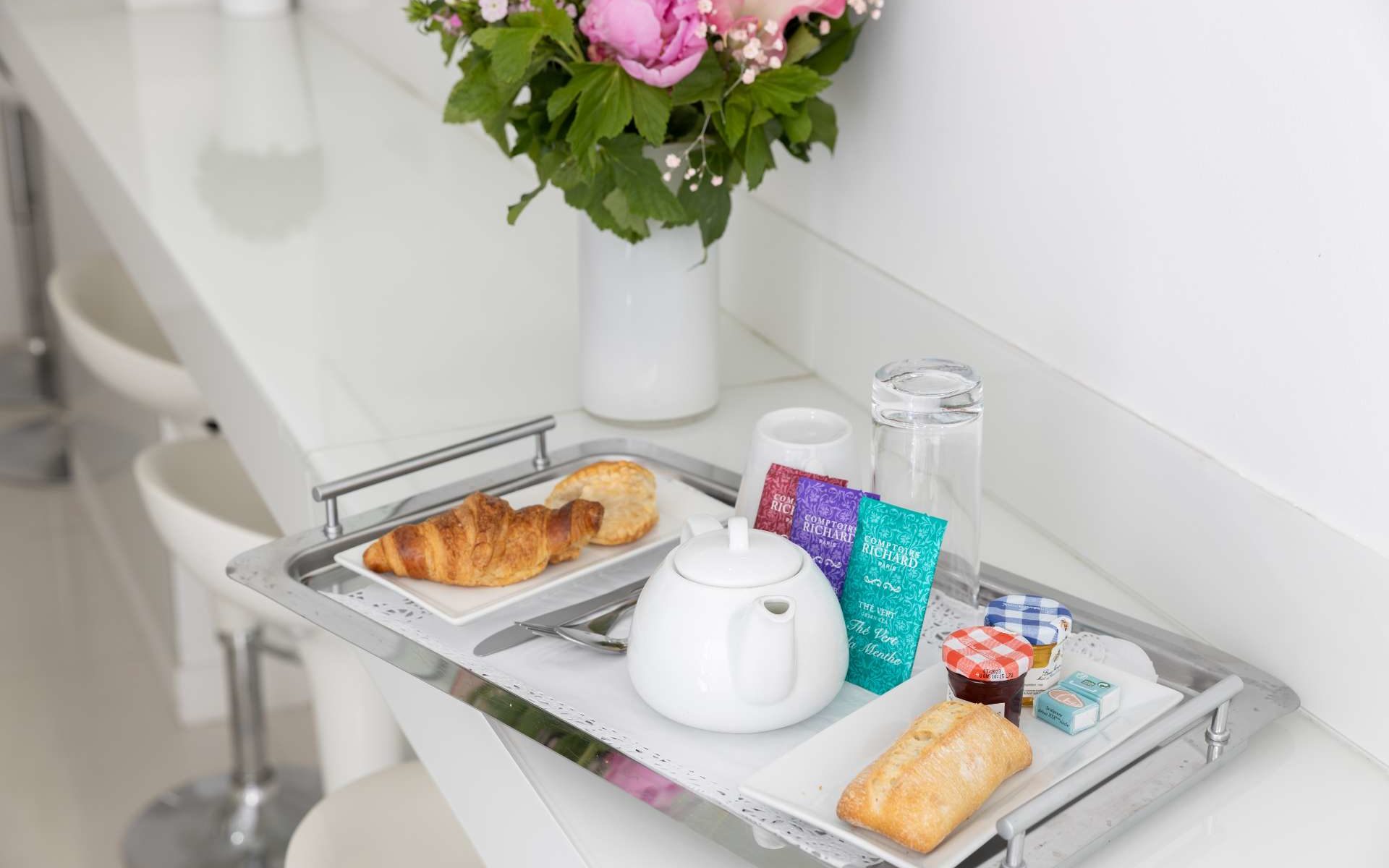 BLC Design Hotel Paris