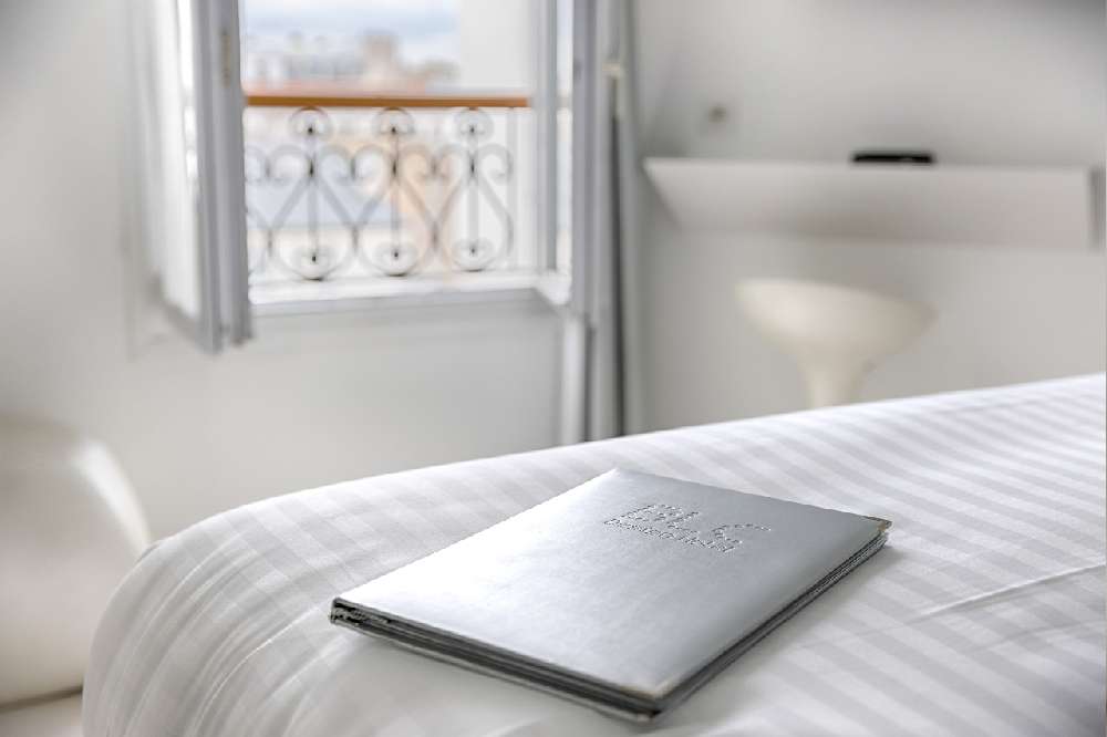 BLC Design Hotel Paris